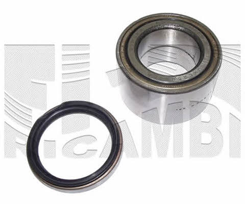 Caliber RC7861 Wheel bearing kit RC7861