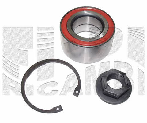 Caliber RC7862 Wheel bearing kit RC7862