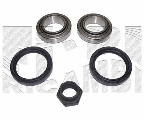 Caliber RC7875 Wheel bearing kit RC7875