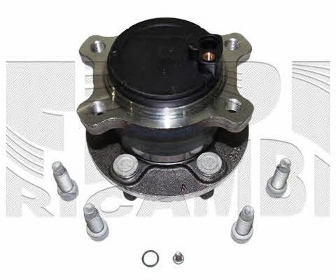 Caliber RC7885 Wheel bearing kit RC7885