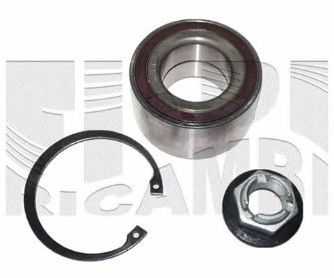 Caliber RC7887 Wheel bearing kit RC7887