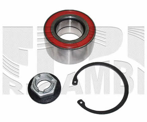Caliber RC7888 Wheel bearing kit RC7888