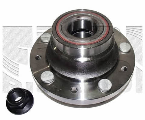 Caliber RC7893 Wheel bearing kit RC7893