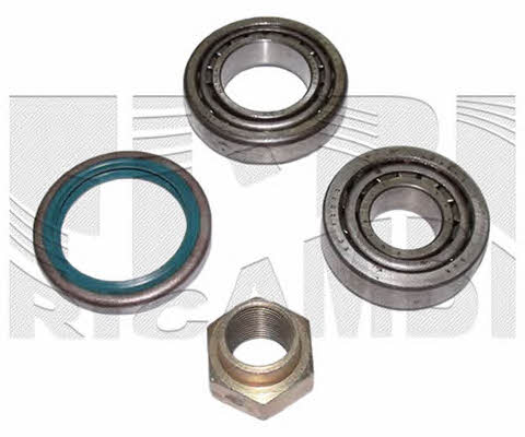 Caliber RC8011 Wheel bearing kit RC8011