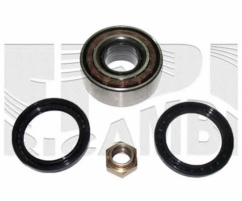 Caliber RC8013 Wheel bearing kit RC8013