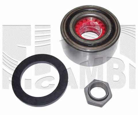 Caliber RC8016 Wheel bearing kit RC8016