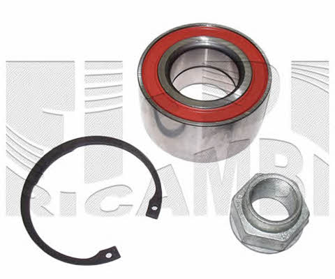 Caliber RC9007 Wheel bearing kit RC9007