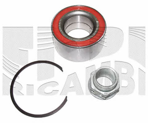 Caliber RC9008 Wheel bearing kit RC9008