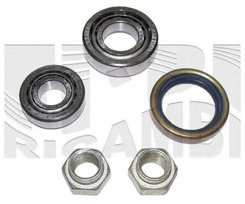 Caliber RC9010 Wheel bearing kit RC9010
