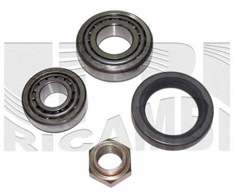 Caliber RC9012 Wheel bearing kit RC9012