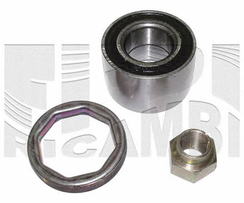 Caliber RC9014 Wheel bearing kit RC9014