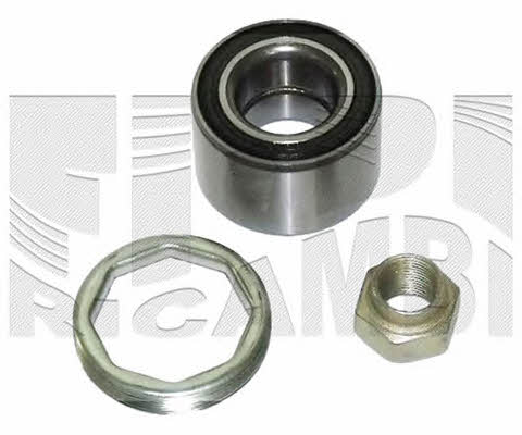 Caliber RC9016 Wheel bearing kit RC9016