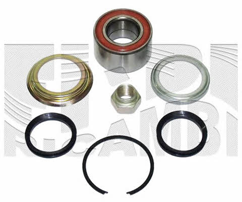 Caliber RC9017 Wheel bearing kit RC9017