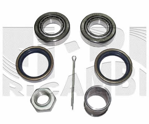 Caliber RC9021 Wheel bearing kit RC9021