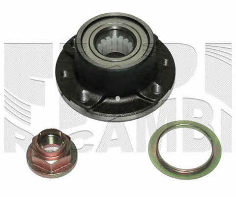 Caliber RC9029 Wheel bearing kit RC9029