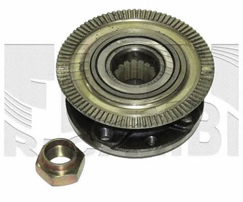 Caliber RC9034 Wheel bearing kit RC9034