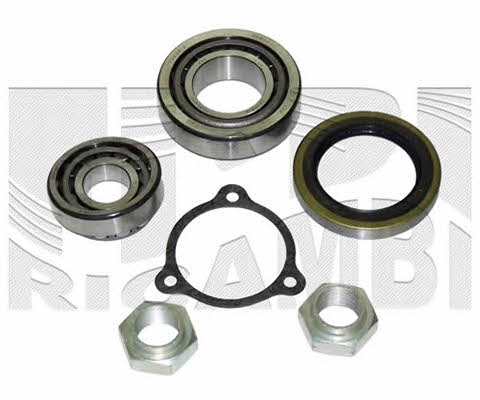 Caliber RC9038 Wheel bearing kit RC9038