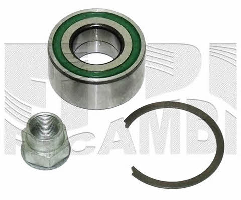 Caliber RC9050 Wheel bearing kit RC9050
