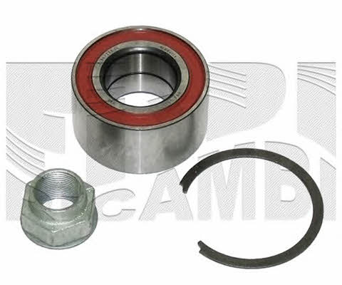 Caliber RC9051 Wheel bearing kit RC9051