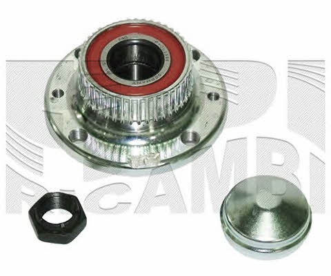 Caliber RC9055 Wheel bearing kit RC9055