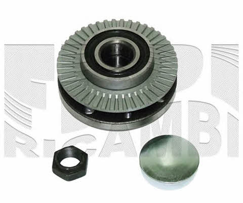 Caliber RC9060 Wheel bearing kit RC9060