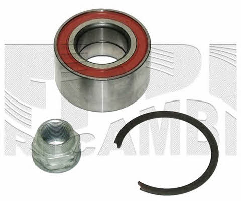 Caliber RC9061 Wheel bearing kit RC9061
