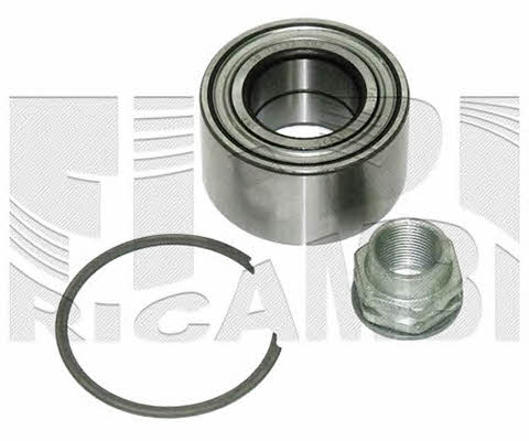Caliber RC9067 Wheel bearing kit RC9067