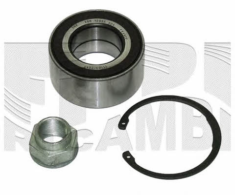Caliber RC9070 Wheel bearing kit RC9070