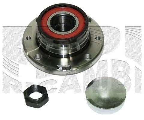 Caliber RC9071 Wheel bearing kit RC9071