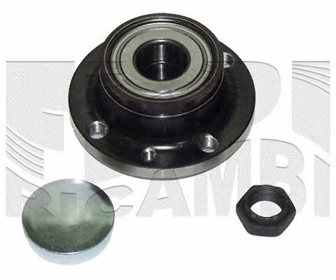 Caliber RC9073 Wheel bearing kit RC9073