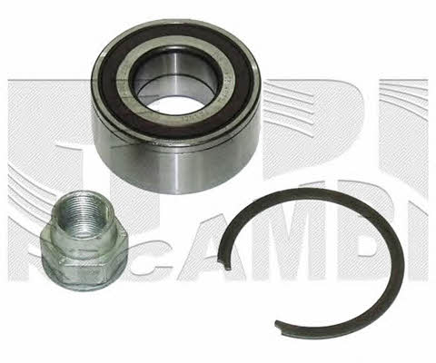 Caliber RC9075 Wheel bearing kit RC9075