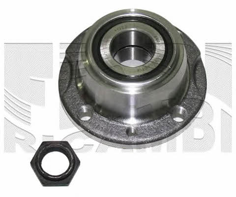 Caliber RC9079 Wheel bearing kit RC9079