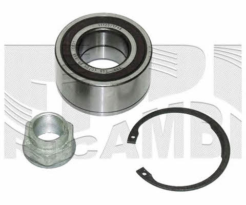 Caliber RC9080 Wheel bearing kit RC9080
