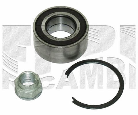 Caliber RC9081 Wheel bearing kit RC9081