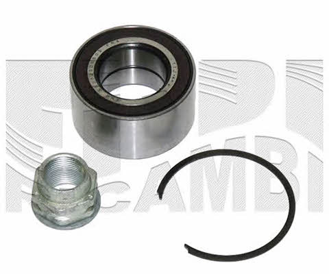Caliber RC9086 Wheel bearing kit RC9086