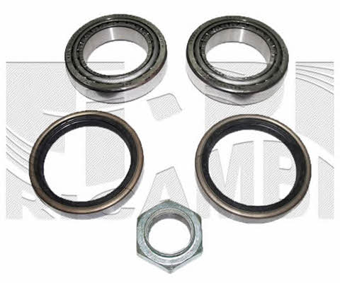 Caliber RC9093 Wheel bearing kit RC9093