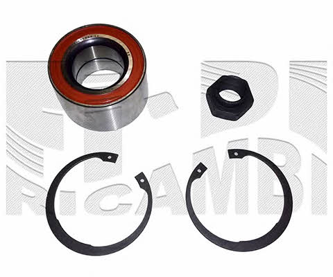 Caliber RC9101 Wheel bearing kit RC9101