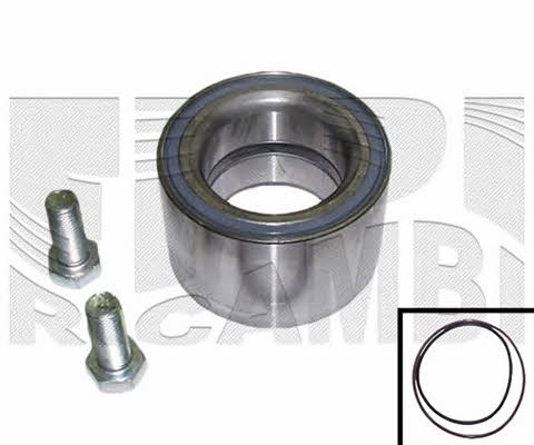 Caliber RC9111 Wheel bearing kit RC9111