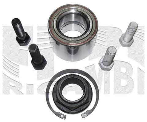 Caliber RC9112 Wheel bearing kit RC9112