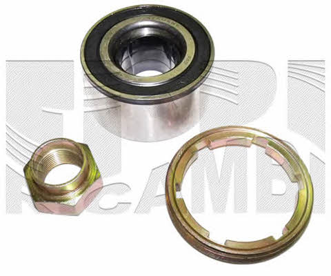 Caliber RC9510 Wheel bearing kit RC9510
