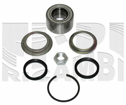 Caliber RC9610 Wheel bearing kit RC9610