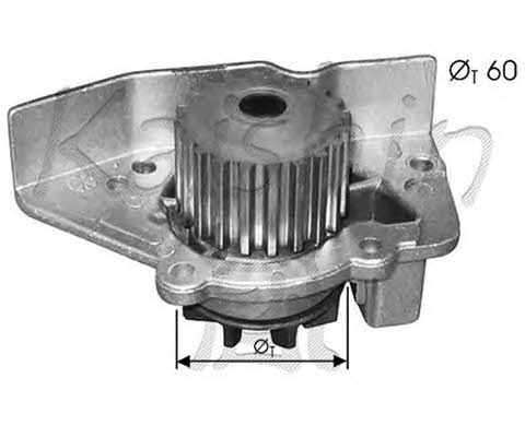 Caliber WPC356 Water pump WPC356