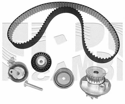 Caliber 0199KOW TIMING BELT KIT WITH WATER PUMP 0199KOW