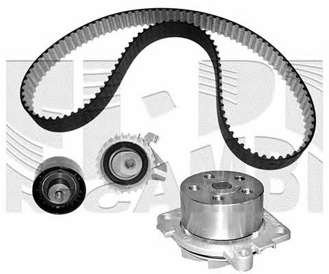Caliber 0206KFW TIMING BELT KIT WITH WATER PUMP 0206KFW