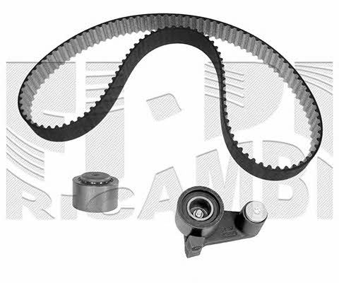 Caliber 0607KV Timing Belt Kit 0607KV