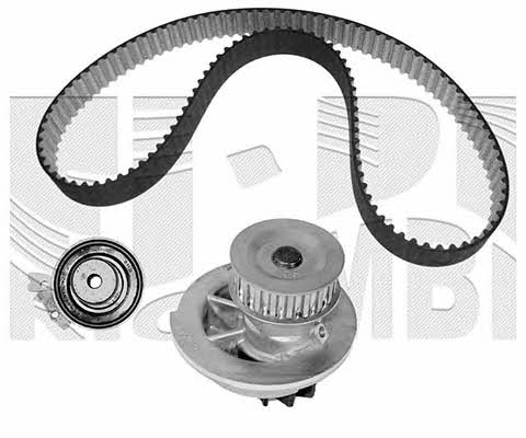 Caliber 0115KOW TIMING BELT KIT WITH WATER PUMP 0115KOW
