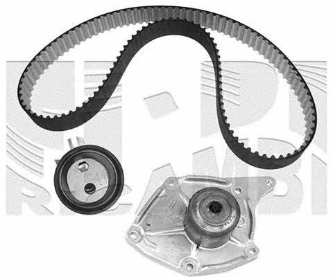 Caliber 0213KNW Timing Belt Kit 0213KNW