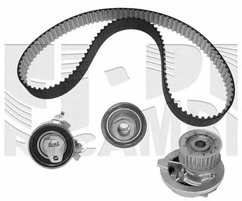 Caliber 0063KOW TIMING BELT KIT WITH WATER PUMP 0063KOW