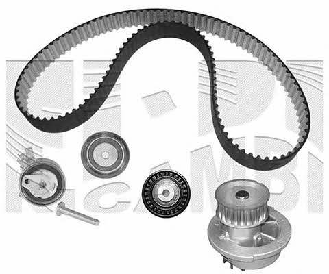Caliber 0248KOW TIMING BELT KIT WITH WATER PUMP 0248KOW