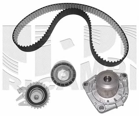 Caliber 0353KFW TIMING BELT KIT WITH WATER PUMP 0353KFW